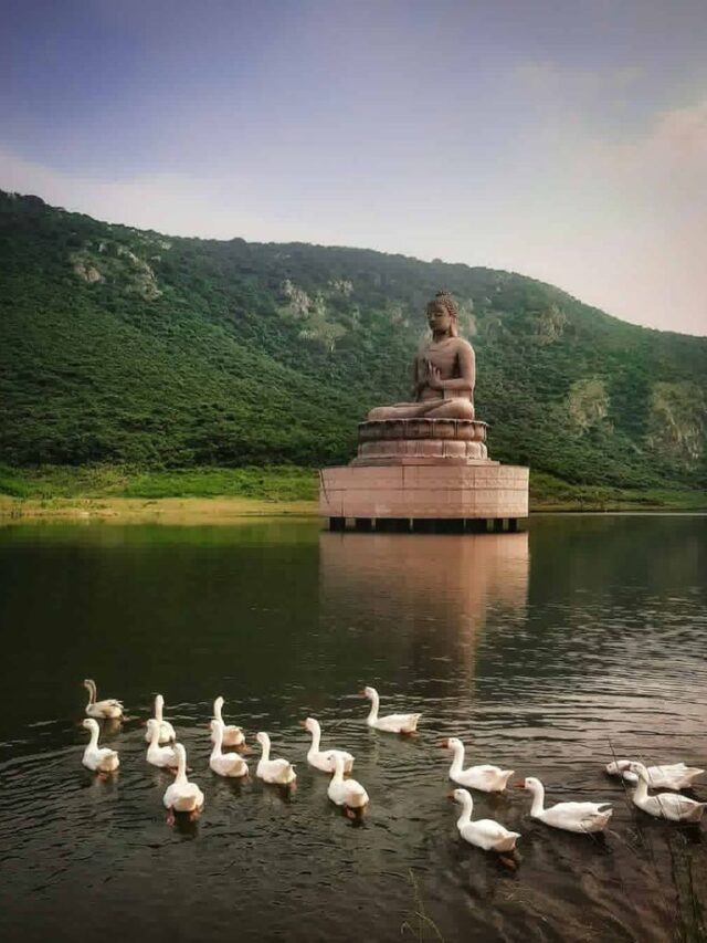 Ghatora Katora, Rajgir _ Bihar